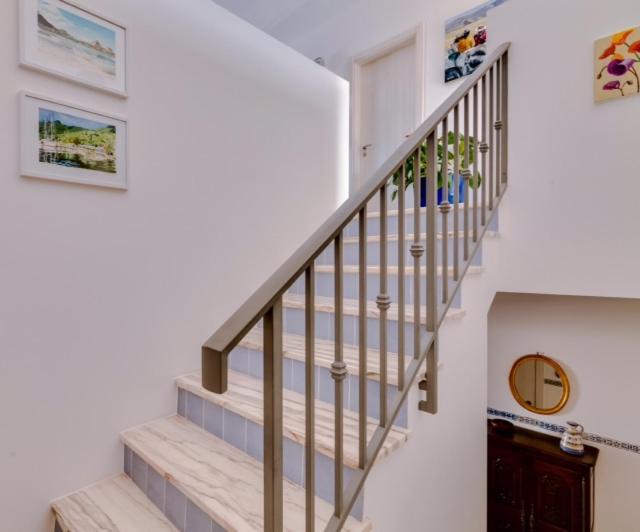 شقة Sea Balconies Olhão المظهر الخارجي الصورة